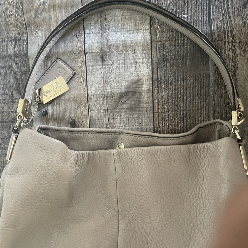 Coach bag - Picture 11 of 11